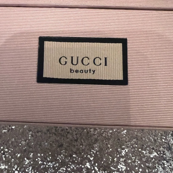 Gucci Beauty Jewelry Box-NWOT-Gift with purchase - Picture 3 of 4